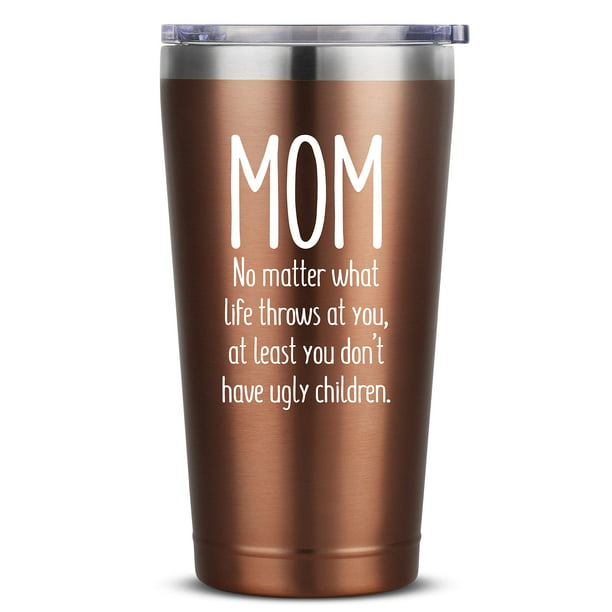 Mommy Home Is Where Mom Is Shot glass White House Mum wife Mother coffee lover Daughter Son Child To Parent